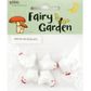 FG RESIN CHICKENS 5PC