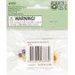 FG MINI RESIN LOLLIPOPS 20PC