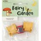 FG MINI RESIN DECK CHAIR SET 3PC