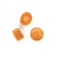 FG MINI RESIN WICKER BASKETS 3PC