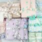 EASTER 2026 SATIN RIBBON MIX 34PC BOX