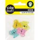 RESIN GLOW IN DARK KOALAS 4PC