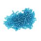 Bead Glass Seed 1.8mm Turquoise 25G