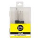 JF TOOLS MINI SCREWDRIVERS ASST 4PC