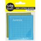 MINI 8CM CUTTING BOARDS 2PC