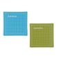 MINI 8CM CUTTING BOARDS 2PC