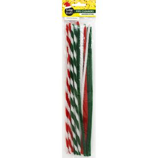 Pipe Cleaners