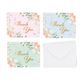 CARD PACK W ENVELOPES THANK YOU 6PC