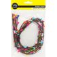 ARTIFICIAL FLORAL BUD VINES ASST 10PC
