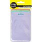 ZIPLOCK BAGS 13CM x 8.5CM PASTEL 12PC