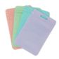 ZIPLOCK BAGS 13CM x 8.5CM PASTEL 12PC