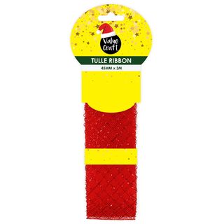 Speciality Ribbon