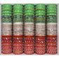 XMAS RIBBON BOX CLASSIC 105 ROLL MIX