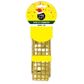XMAS DISCO RIBBON GOLD 2M