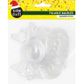 XMAS FILLABLE BAUBLES CANDY 6PCS