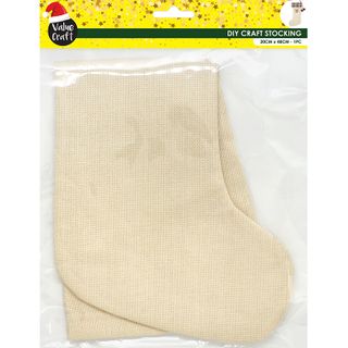 DIY Stocking