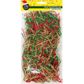 XMAS PAPER BASKET FILL MULTI 36G