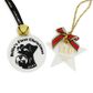 XMAS DIY ACRYLIC STAR 4PCS
