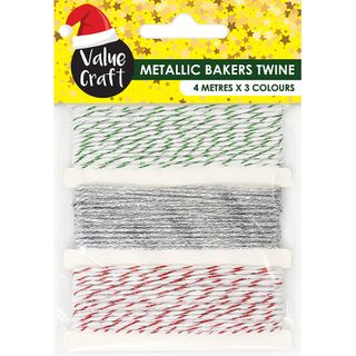Cord & Twine