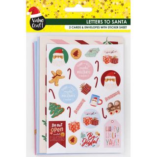 Letter Pack