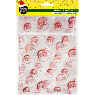 Organza Bags
