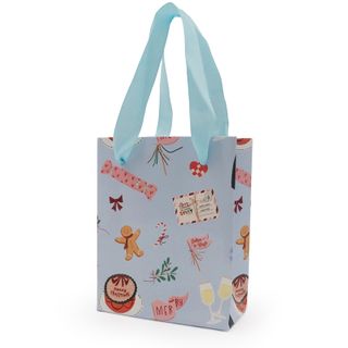 XMAS MINI PREMIUM GIFT BAGS TREATS 1PC