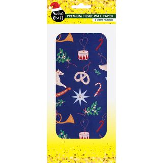 Tissue Paper
