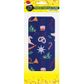 XMAS PREMIUM TISSUE PAPER ORNAMENTS 3SH