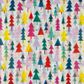 XMAS TISSUE PAPER MULTI TREES 5SH