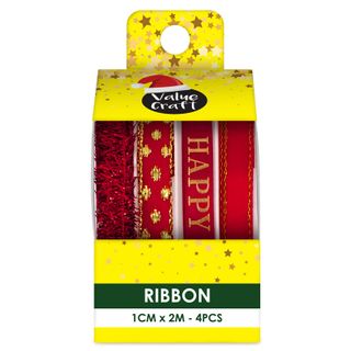 Ribbon Packs