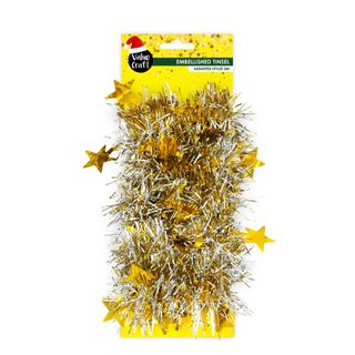 Tinsel
