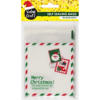 Opp & Ziplock Bags