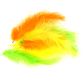 FEATHERS YELLOW-LIME-ORANGE 10G