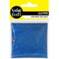 Craft Glitter Dark Blue 25g