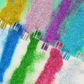 Craft Glitter Dark Blue 25g