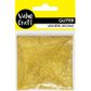 Craft Glitter Gold 25g