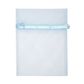 Sml Organza Bag 17cm X 12.5cm B Blue 5Pc