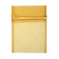 Sml Organza Bag 17cm X 12.5cm Must 5Pc