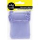 Mini Organza Bag Lavender 10cmx7.5cm 7pc
