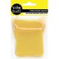 Mini Organza Bag Mustard 10cmx7.5cm 7pc