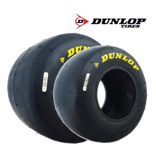 DUNLOP