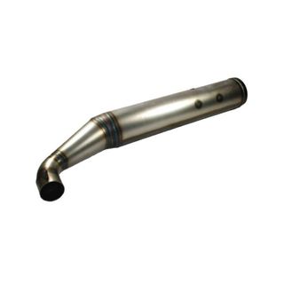 EXHAUST SYSTEM