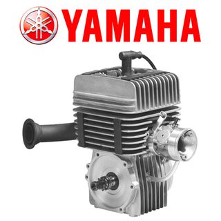 YAMAHA