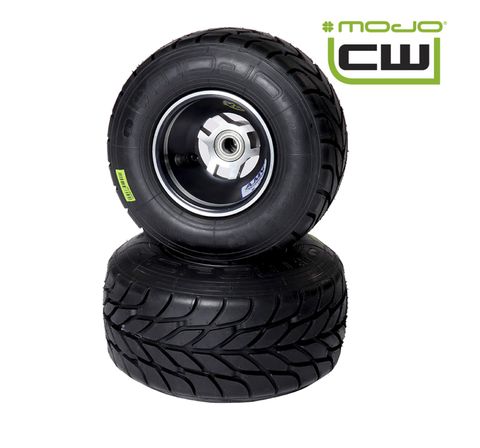 Mojo CW Wet tyre Set