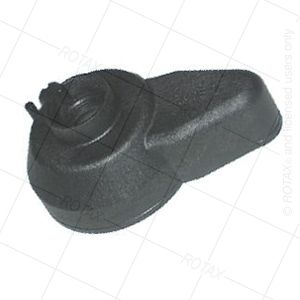 Power Valve Plastic cover