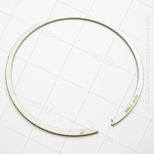 Piston Ring Rotax