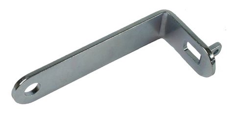 Chain Guard Bracket 125 short