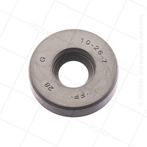 Oil Seal Water Pump 10x26x7