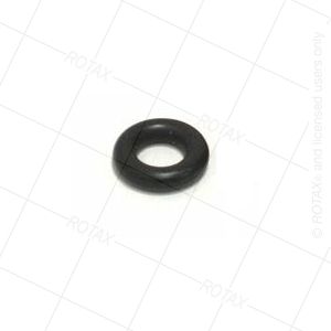 O Ring 6x3  Exhaust Stud
