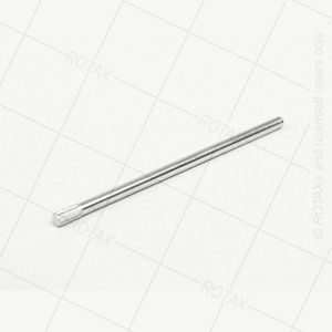 Float pin